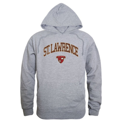 St. Lawrence University Saints Campus Fleece Hoodie Sweatshirts