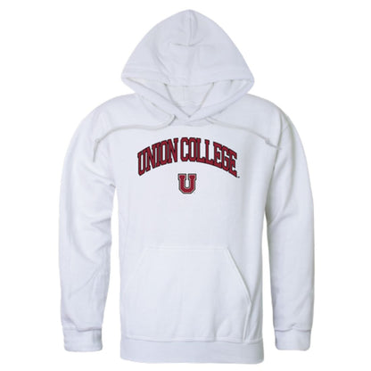 Union College Bulldogs Campus Fleece Hoodie Sweatshirts