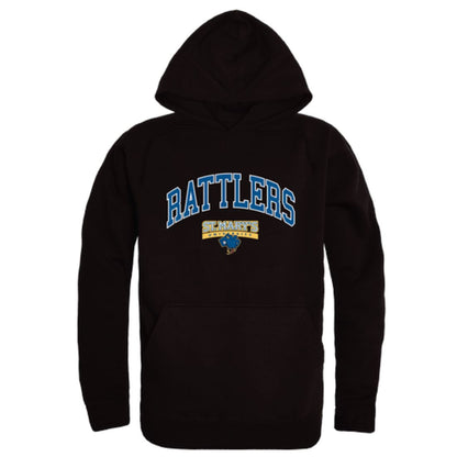 St.-Mary's-University--Rattlers-Campus-Fleece-Hoodie-Sweatshirts