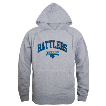 St.-Mary's-University--Rattlers-Campus-Fleece-Hoodie-Sweatshirts