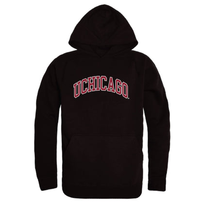 University-of-Chicago-Maroons-Campus-Fleece-Hoodie-Sweatshirts