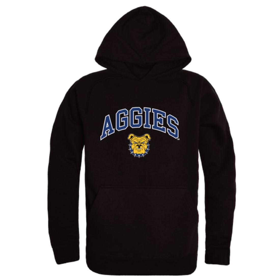 North-Carolina-A&T-State-University-Aggies-Campus-Fleece-Hoodie-Sweatshirts
