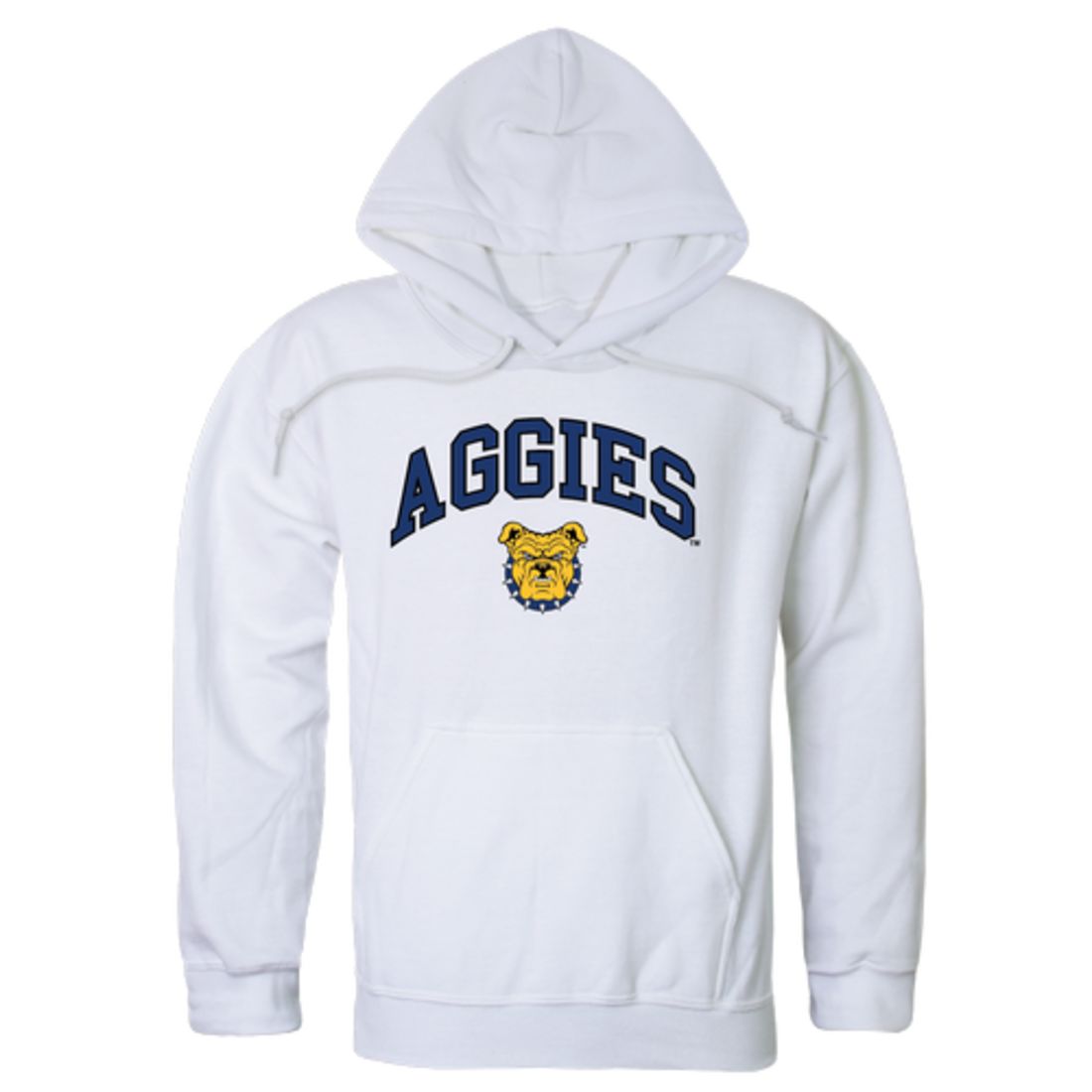 North-Carolina-A&T-State-University-Aggies-Campus-Fleece-Hoodie-Sweatshirts