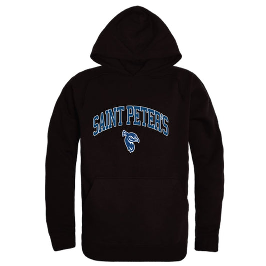 Saint-Peter's-University-Peacocks-Campus-Fleece-Hoodie-Sweatshirts