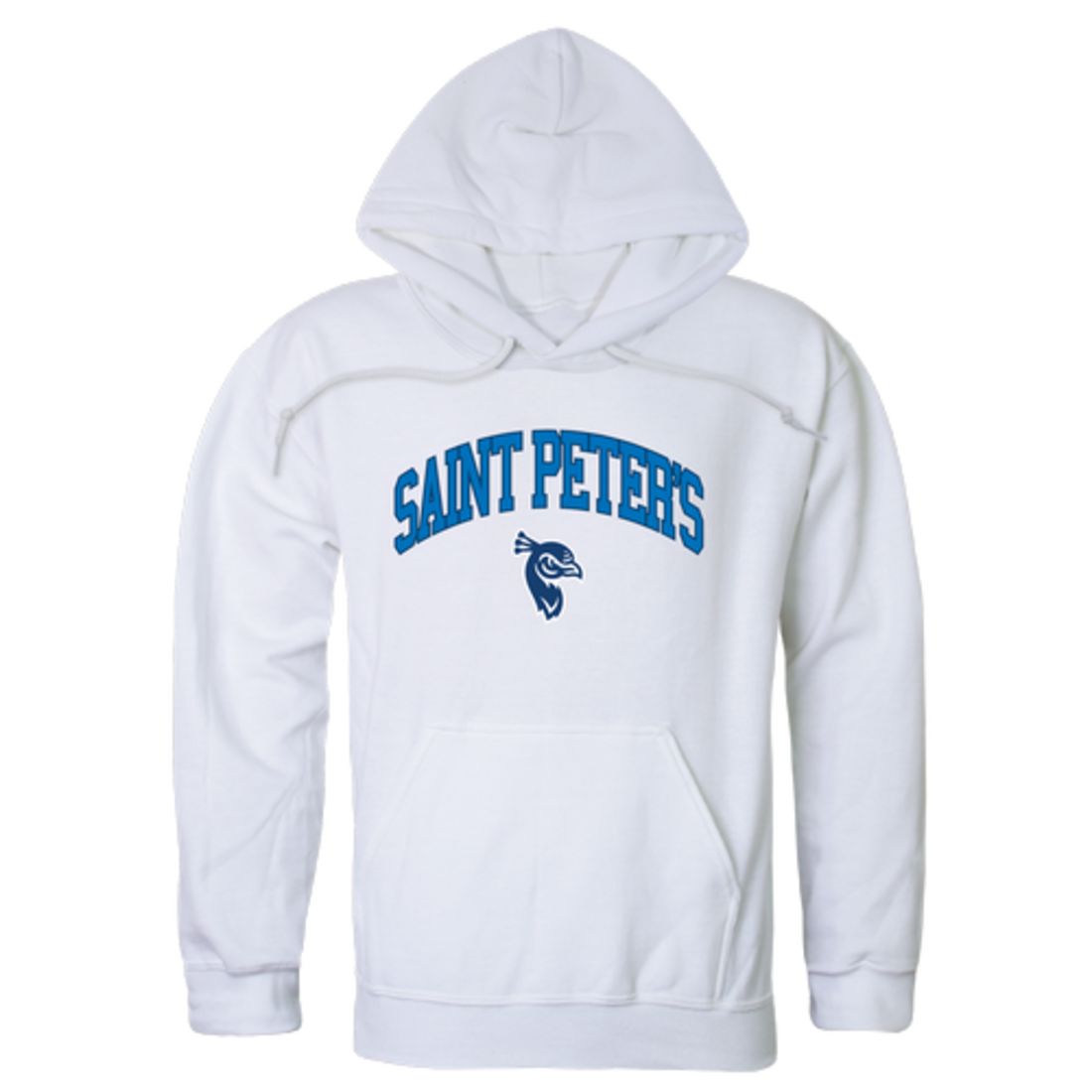 Saint-Peter's-University-Peacocks-Campus-Fleece-Hoodie-Sweatshirts