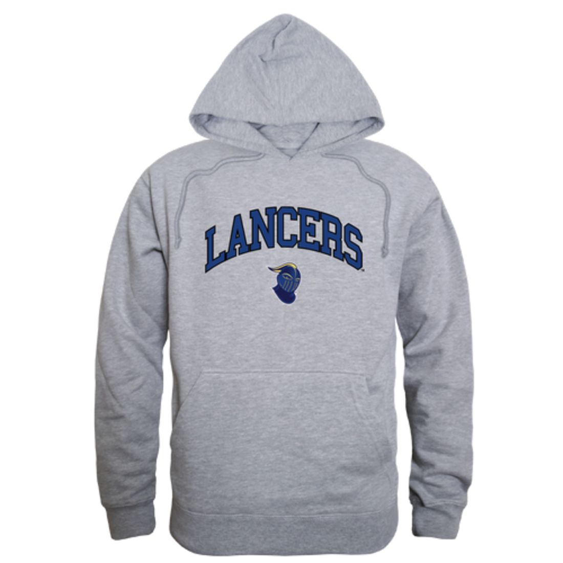 Worcester-State-University-Lancers-Campus-Fleece-Hoodie-Sweatshirts