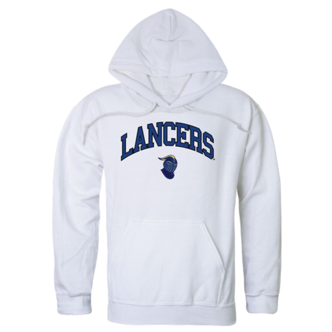 Worcester-State-University-Lancers-Campus-Fleece-Hoodie-Sweatshirts