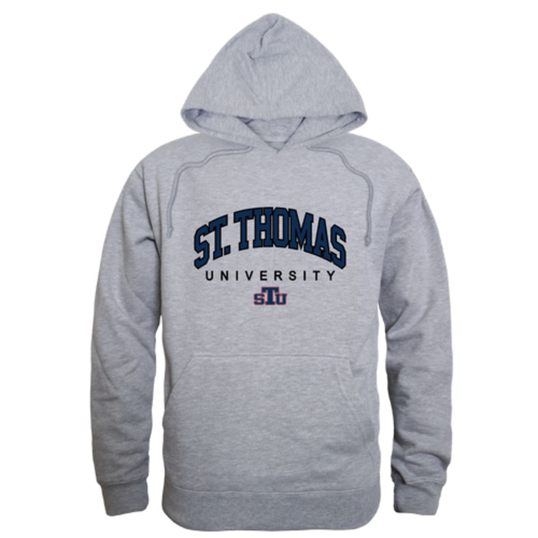 St.-Thomas-University-Bobcats-Campus-Fleece-Hoodie-Sweatshirts