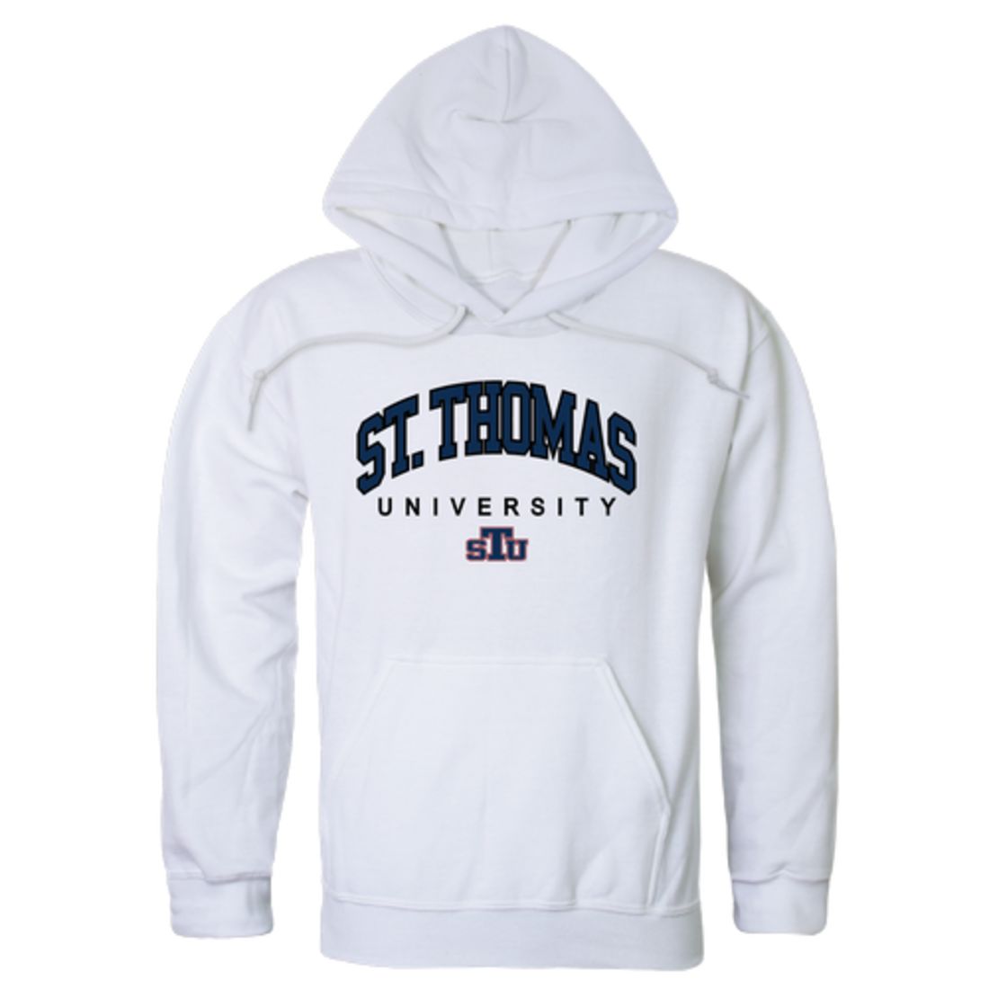 St.-Thomas-University-Bobcats-Campus-Fleece-Hoodie-Sweatshirts