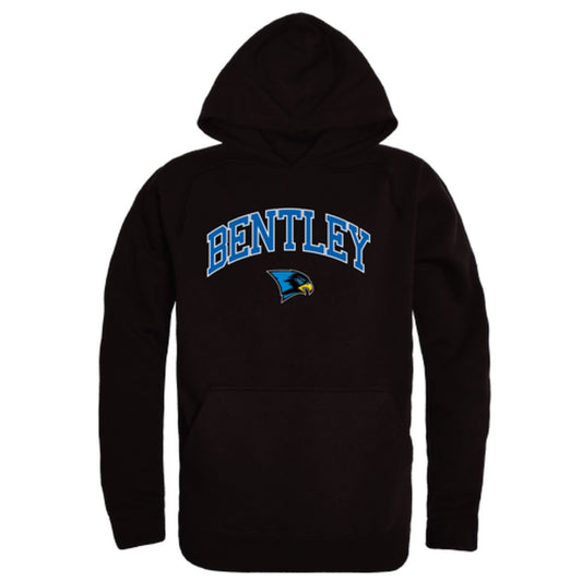 Bentley University Falcons Campus Fleece Hoodie Sweatshirts