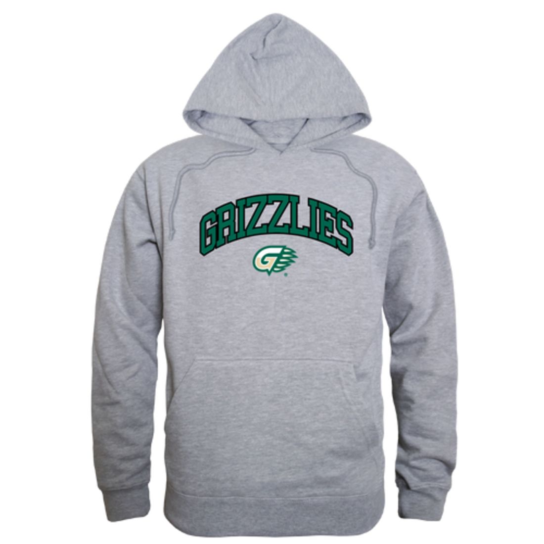 Georgia-Gwinnett-College-Grizzlies-Campus-Fleece-Hoodie-Sweatshirts