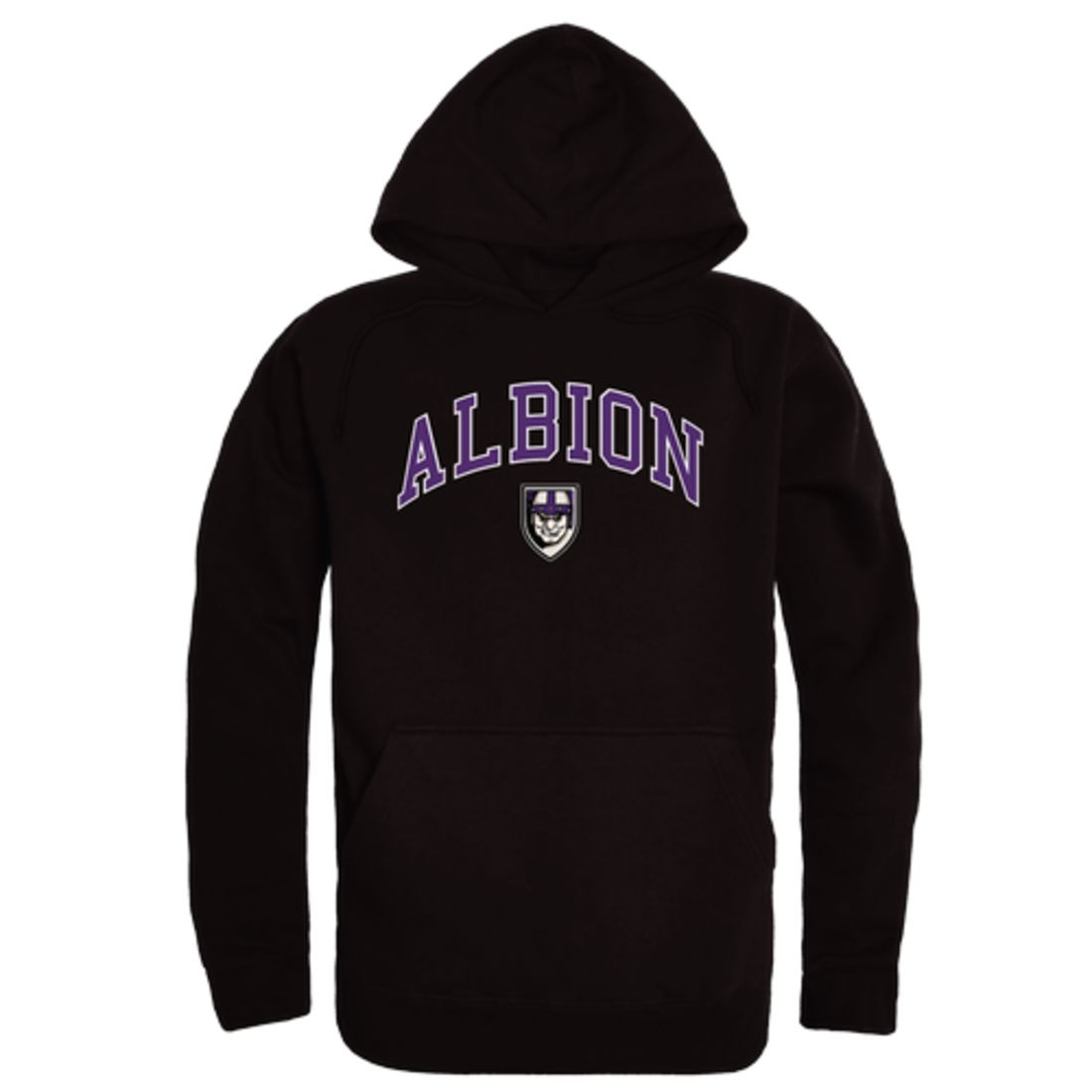 Albion-College-Britons-Campus-Fleece-Hoodie-Sweatshirts