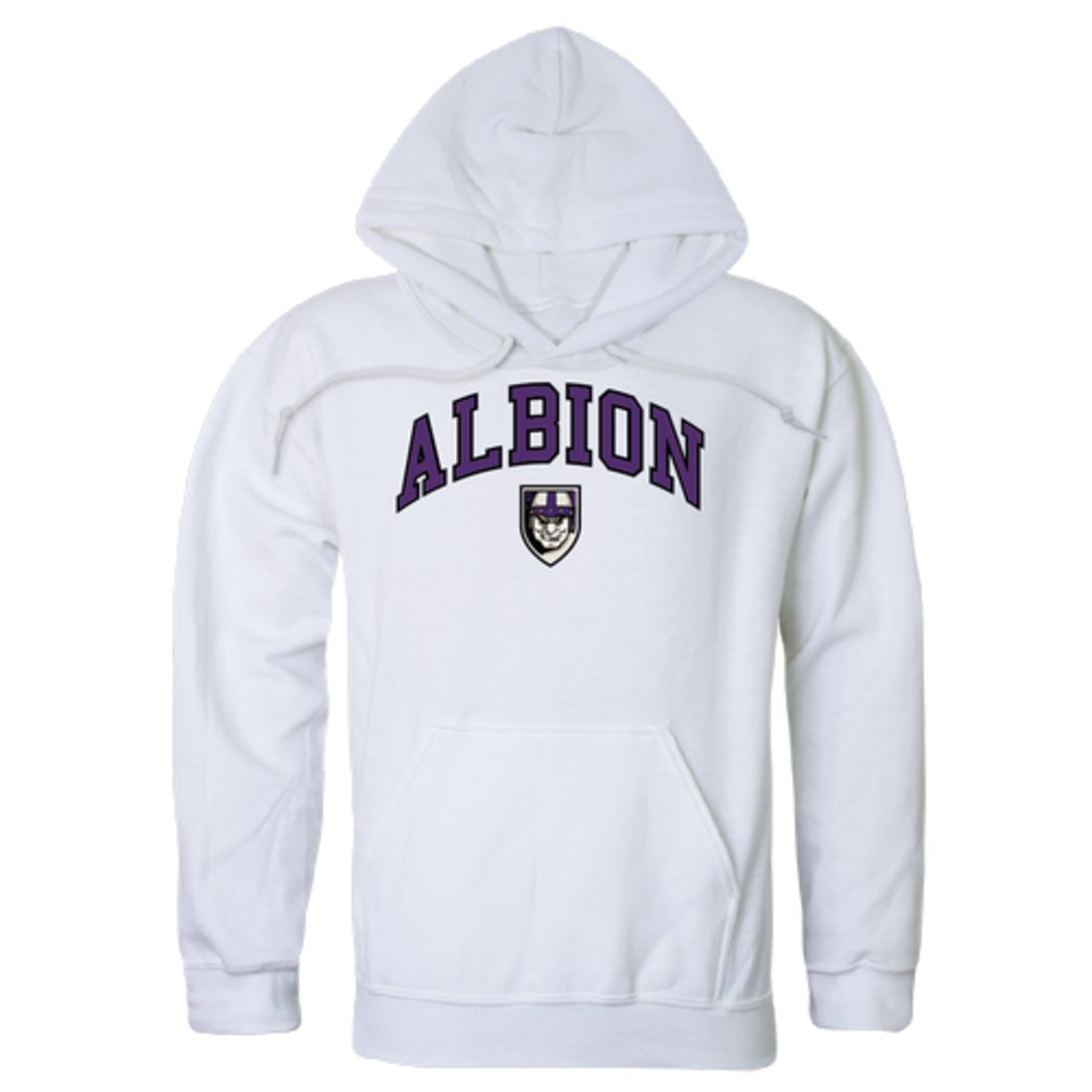 Albion-College-Britons-Campus-Fleece-Hoodie-Sweatshirts