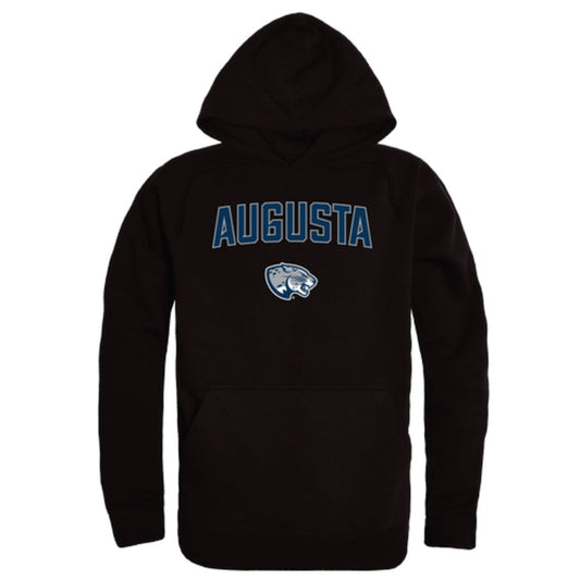 Augusta University Jaguars Campus Fleece Hoodie Sweatshirts