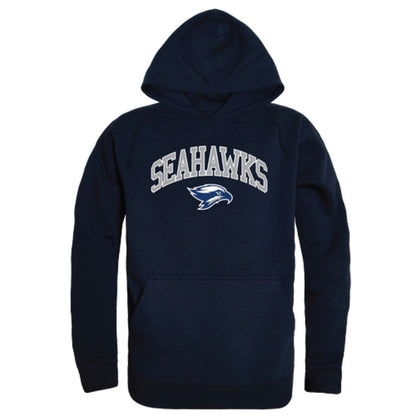 Broward College Seahawks Campus Fleece Hoodie Sweatshirts