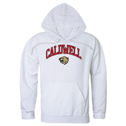 Caldwell University Cougars Campus Fleece Hoodie Sweatshirts