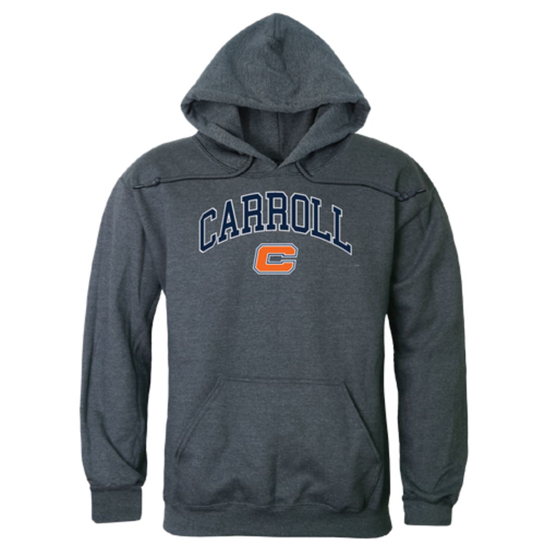 Carroll hot sale university sweatshirt