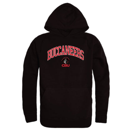 Christian Brothers University Buccaneers Campus Fleece Hoodie Sweatshirts