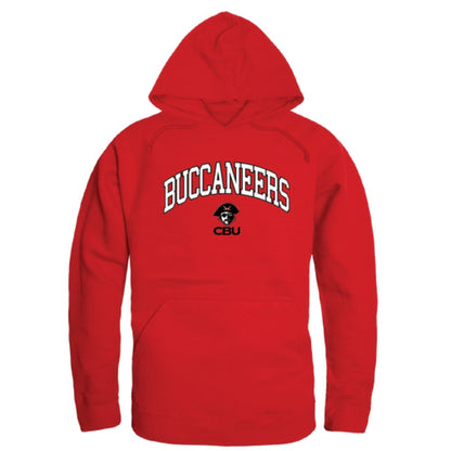 Christian Brothers University Buccaneers Campus Fleece Hoodie Sweatshirts