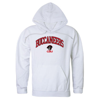 Christian Brothers University Buccaneers Campus Fleece Hoodie Sweatshirts