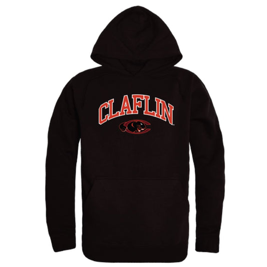 Claflin University Panthers Campus Fleece Hoodie Sweatshirts