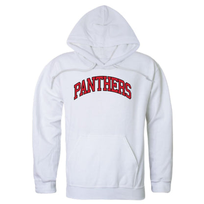 Clark Atlanta University Panthers Campus Fleece Hoodie Sweatshirts