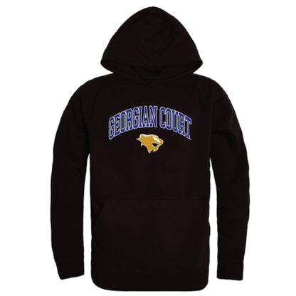 Georgian-Court-University-Lions-Campus-Fleece-Hoodie-Sweatshirts