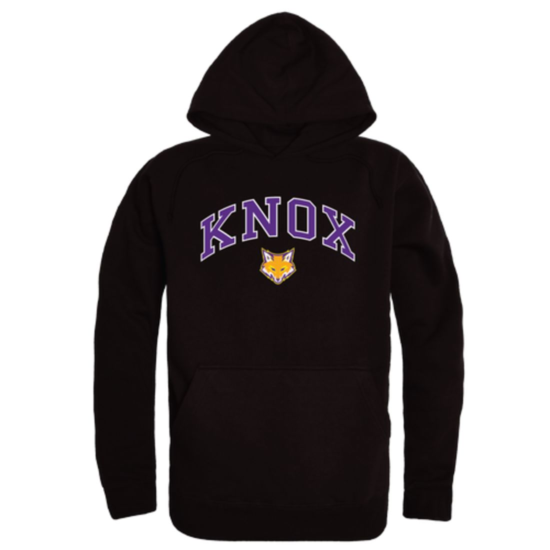 A college sweatshirt for the Family - Show Your School Pride!