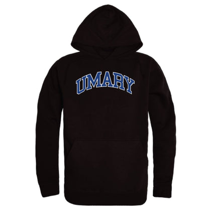 University of Mary Marauders Campus Fleece Hoodie Sweatshirts