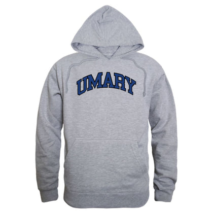 University of Mary Marauders Campus Fleece Hoodie Sweatshirts