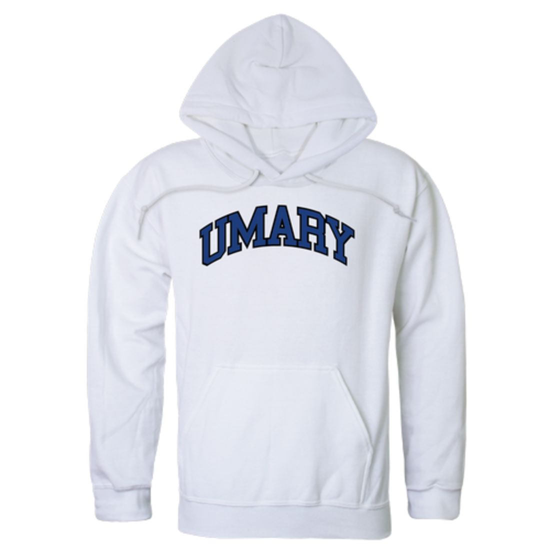 University of Mary Marauders Campus Fleece Hoodie Sweatshirts