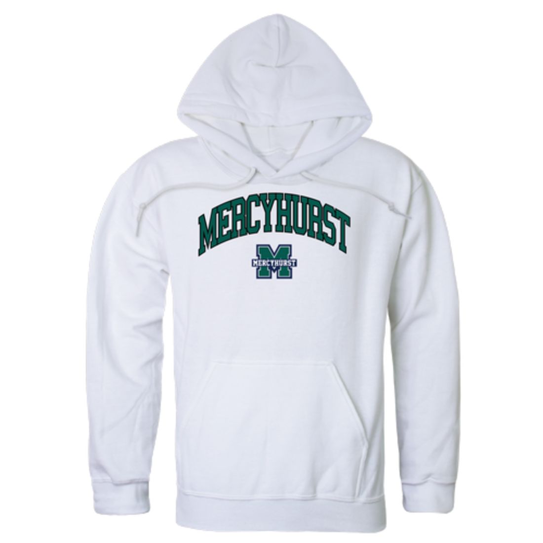 Mercyhurst-University-Lakers-Campus-Fleece-Hoodie-Sweatshirts