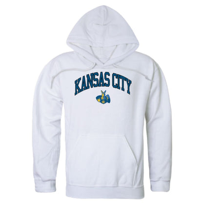 University of Missouri-Kansas City Roos Campus Fleece Hoodie Sweatshirts