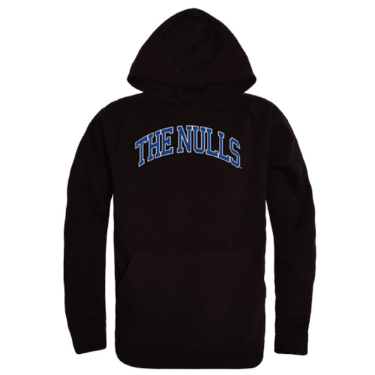 New College of Florida 0 Campus Fleece Hoodie Sweatshirts