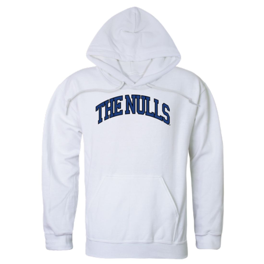 New College of Florida 0 Campus Fleece Hoodie Sweatshirts