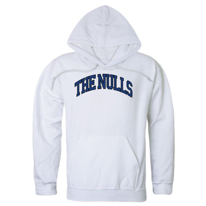 New College of Florida 0 Campus Fleece Hoodie Sweatshirts