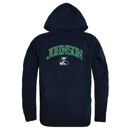 Northern Vermont University Badgers Campus Fleece Hoodie Sweatshirts