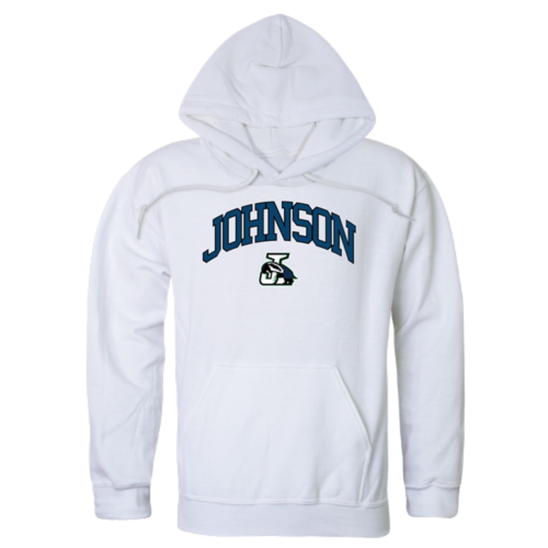 Northern Vermont University Badgers Campus Fleece Hoodie Sweatshirts