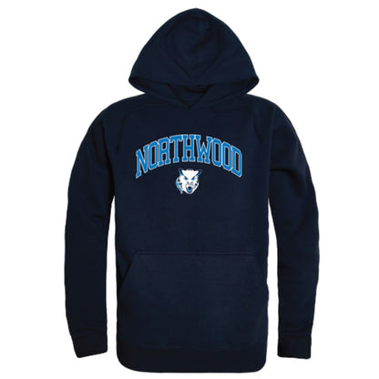 Northwood-University-Timberwolves-Campus-Fleece-Hoodie-Sweatshirts