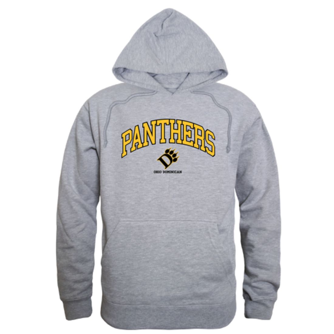 Ohio-Dominican-University-Panthers-Campus-Fleece-Hoodie-Sweatshirts