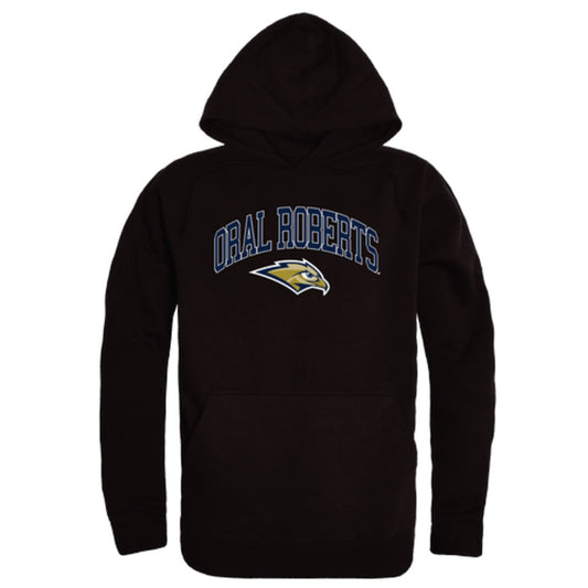 Oral-Roberts-University-Golden-Eagles-Campus-Fleece-Hoodie-Sweatshirts