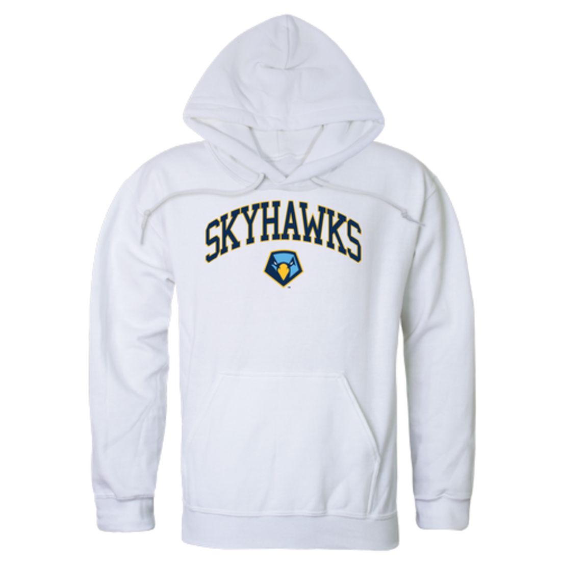 Point-University-Skyhawks-Campus-Fleece-Hoodie-Sweatshirts