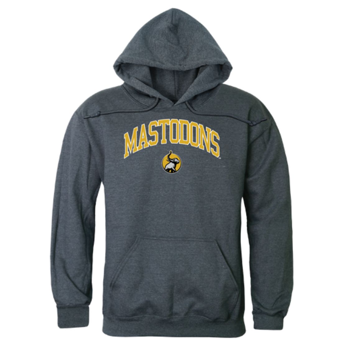 Purdue-University-Fort-Wayne-Mastodons-Campus-Fleece-Hoodie-Sweatshirts