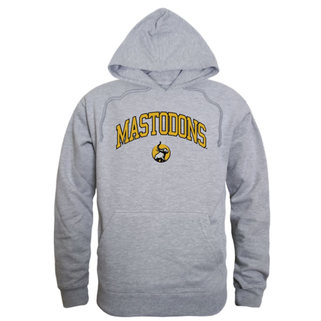 Purdue-University-Fort-Wayne-Mastodons-Campus-Fleece-Hoodie-Sweatshirts