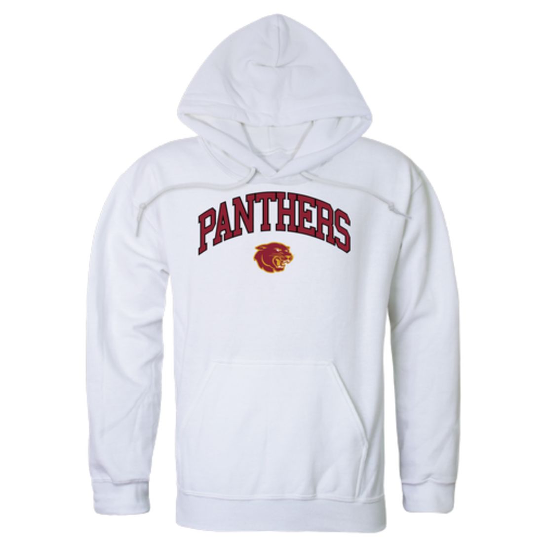 Sacramento-City-College-Panthers-Campus-Fleece-Hoodie-Sweatshirts