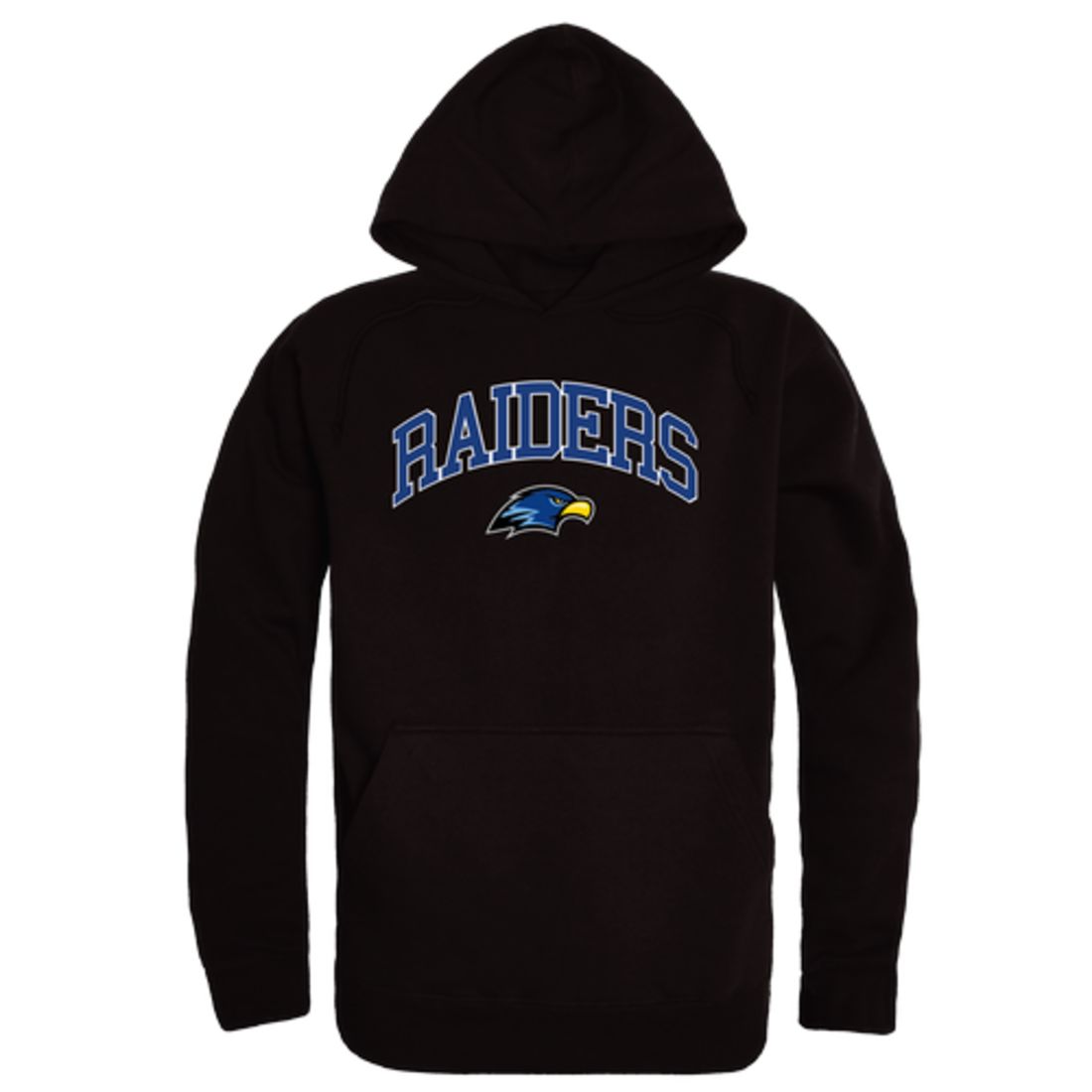 Seminole-State-College-Raiders-Campus-Fleece-Hoodie-Sweatshirts