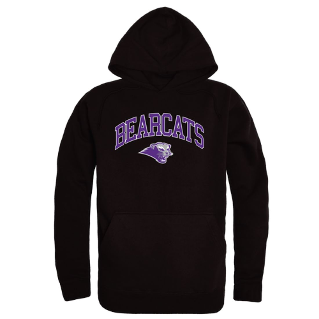 Southwest Baptist University Bearcats Official Team Apparel