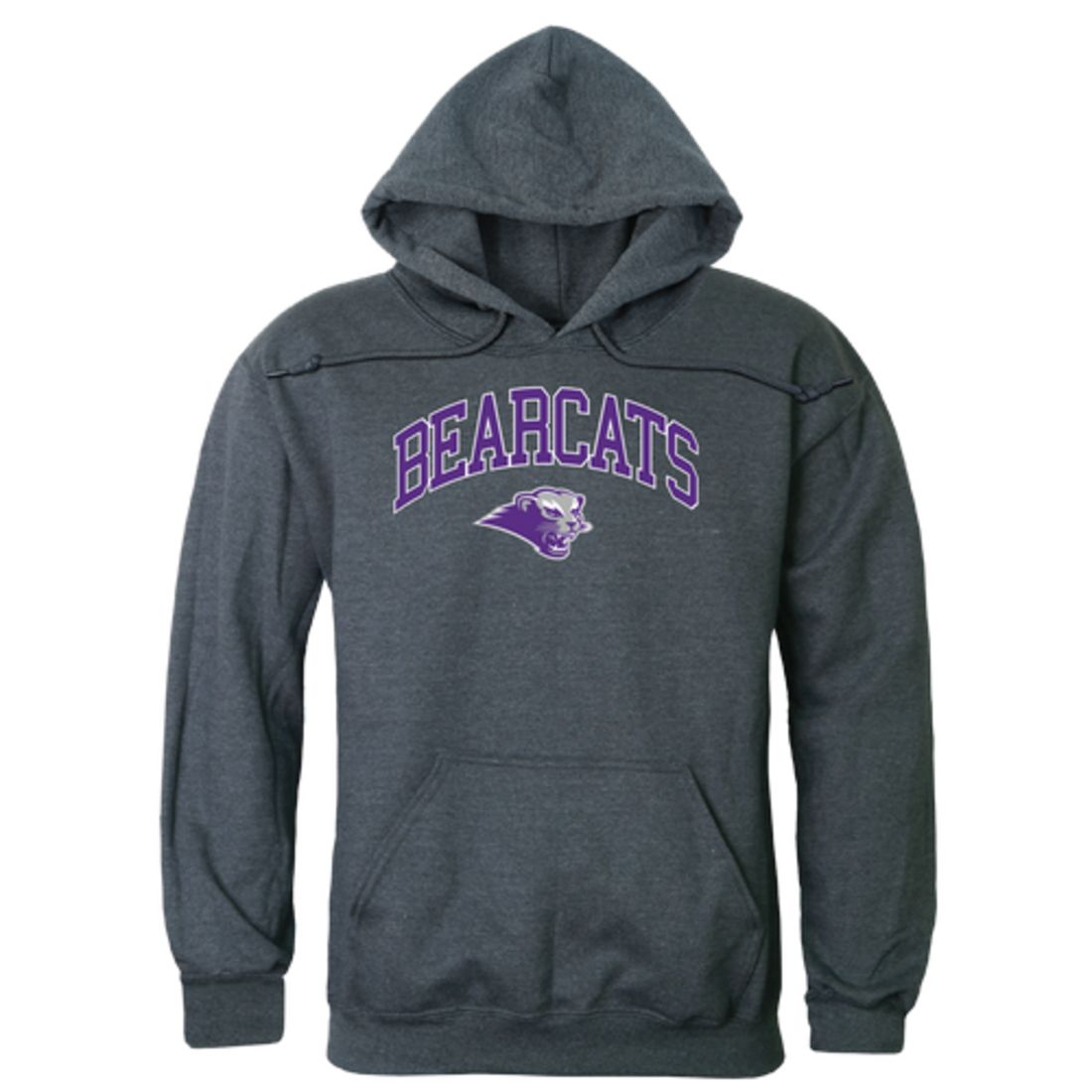 Southwest-Baptist-University-Bearcats-Campus-Fleece-Hoodie-Sweatshirts