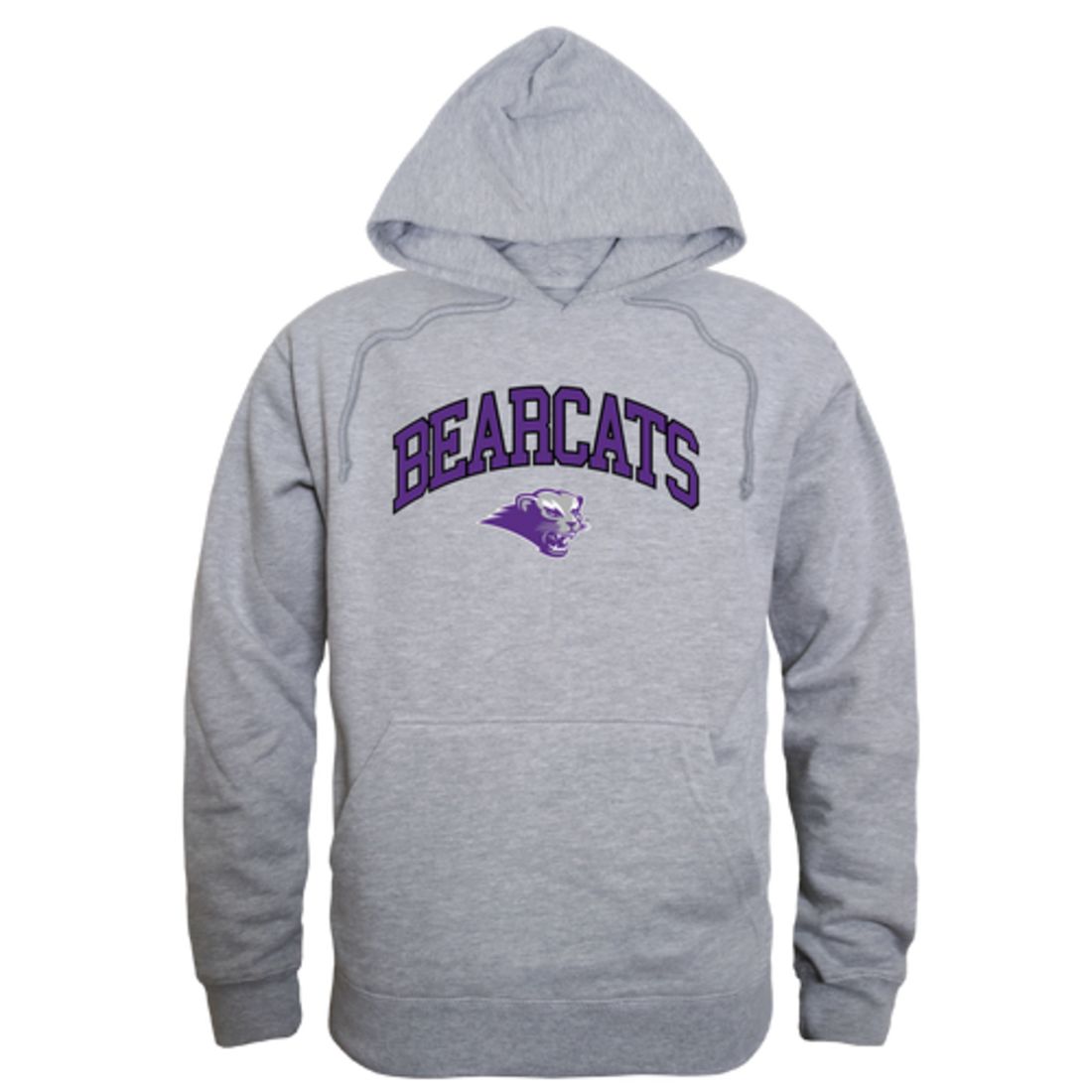 Southwest-Baptist-University-Bearcats-Campus-Fleece-Hoodie-Sweatshirts