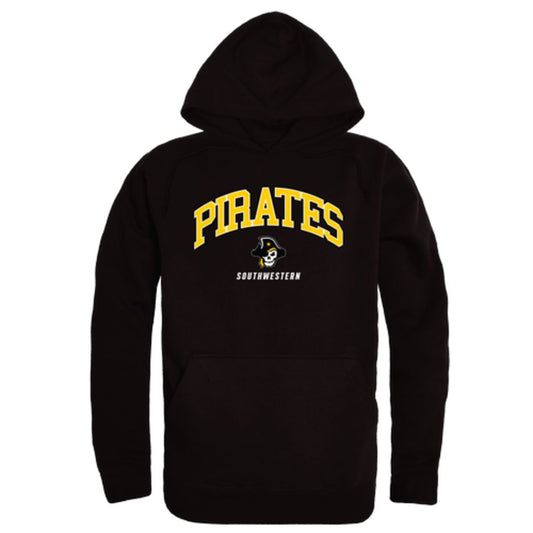 Southwestern-University-Pirates-Campus-Fleece-Hoodie-Sweatshirts